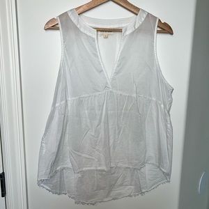 Cloth and Stone Tank
